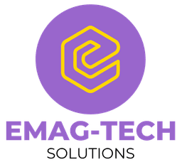 EmagTech logo