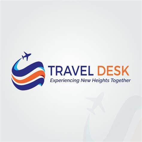 TravelDesk