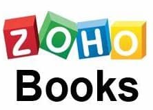 Zoho Books